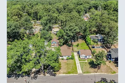 508 W Chisholm Street, Sanford, NC 27330 - Photo 50