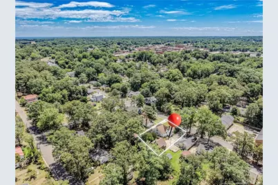 508 W Chisholm Street, Sanford, NC 27330 - Photo 48