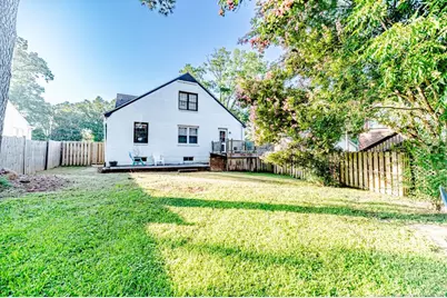 508 W Chisholm Street, Sanford, NC 27330 - Photo 32