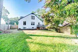 508 W Chisholm St, Sanford, NC 27330 - Photo 32