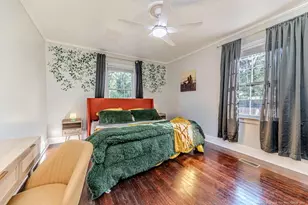 508 W Chisholm St, Sanford, NC 27330 - Photo 20