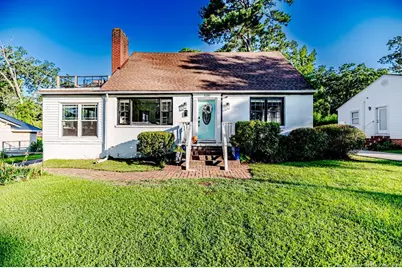 508 W Chisholm Street, Sanford, NC 27330 - Photo 2