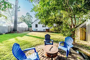 508 W Chisholm St, Sanford, NC 27330 - Photo 30