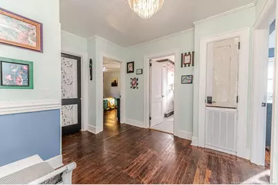 508 W Chisholm Street, Sanford, NC 27330 - Photo 14