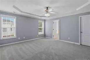 263 Thorncliff Dr, Raeford, NC 28376 - Photo 20