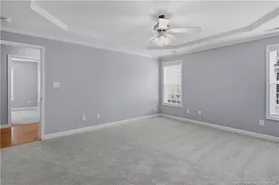 263 Thorncliff Dr, Raeford, NC 28376 - Photo 26