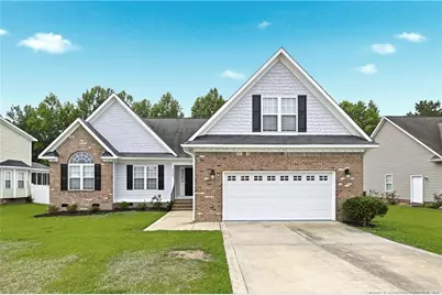 263 Thorncliff Drive, Raeford, NC 28376 - Photo 2