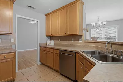 263 Thorncliff Drive, Raeford, NC 28376 - Photo 16
