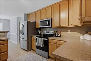 263 Thorncliff Dr, Raeford, NC 28376 - Photo 20