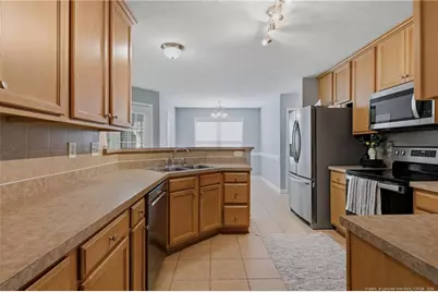 263 Thorncliff Drive, Raeford, NC 28376 - Photo 18