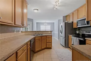 263 Thorncliff Dr, Raeford, NC 28376 - Photo 18
