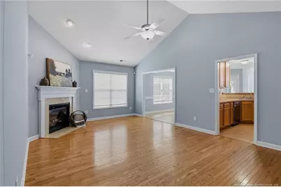 263 Thorncliff Drive, Raeford, NC 28376 - Photo 8