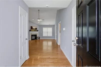 263 Thorncliff Drive, Raeford, NC 28376 - Photo 6
