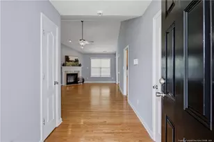 263 Thorncliff Dr, Raeford, NC 28376 - Photo 6