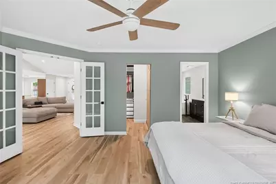 46 Silver Lake Point, Sanford, NC 27332 - Photo 26