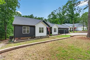 46 Silver Lake Point, Sanford, NC 27332 - Photo 4
