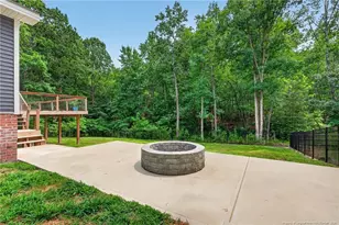 46 Silver Lake Point, Sanford, NC 27332 - Photo 42