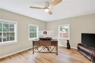46 Silver Lake Point, Sanford, NC 27332 - Photo 22