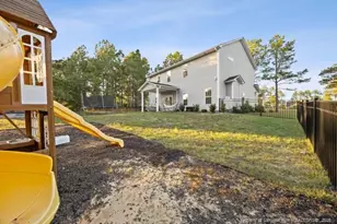 1 Meadow Ct, Jackson Springs, NC 27281 - Photo 46