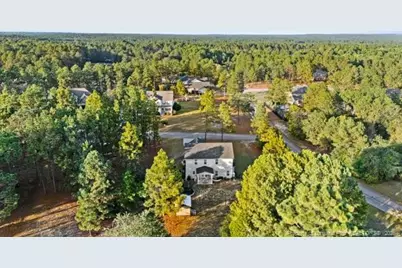 1 Meadow Court, Jackson Springs, NC 27281 - Photo 44