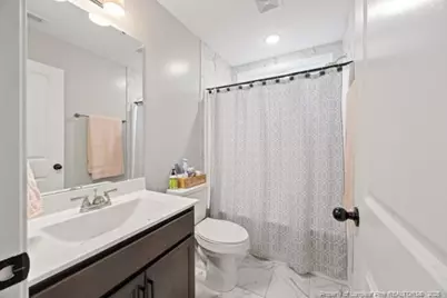 1 Meadow Court, Jackson Springs, NC 27281 - Photo 32