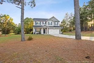 1 Meadow Ct, Jackson Springs, NC 27281 - Photo 1