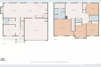 1 Meadow Court, Jackson Springs, NC 27281 - Photo 4