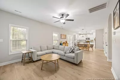 1 Meadow Court, Jackson Springs, NC 27281 - Photo 16