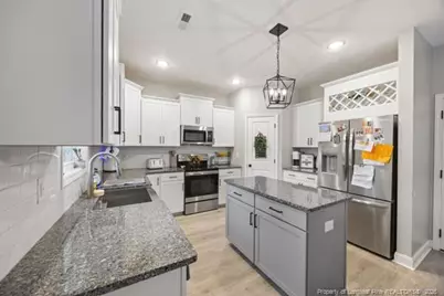 1 Meadow Court, Jackson Springs, NC 27281 - Photo 18