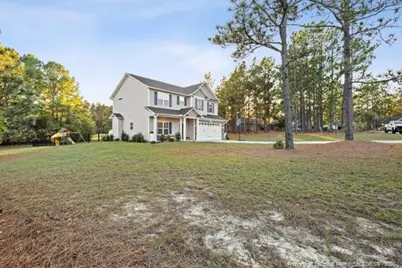 1 Meadow Court, Jackson Springs, NC 27281 - Photo 36