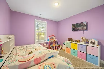 1 Meadow Court, Jackson Springs, NC 27281 - Photo 34