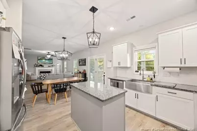 1 Meadow Court, Jackson Springs, NC 27281 - Photo 20