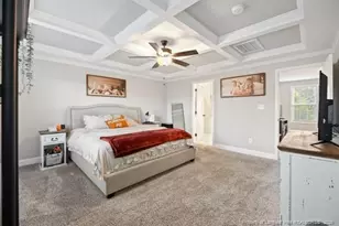 1 Meadow Ct, Jackson Springs, NC 27281 - Photo 24