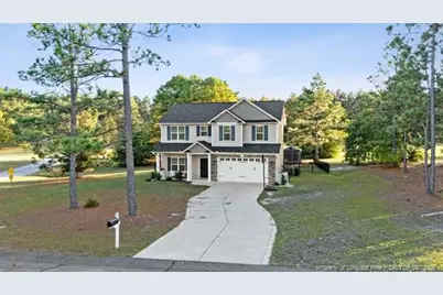 1 Meadow Court, Jackson Springs, NC 27281 - Photo 38