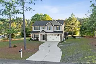 1 Meadow Ct, Jackson Springs, NC 27281 - Photo 38