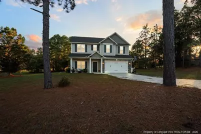 1 Meadow Court, Jackson Springs, NC 27281 - Photo 8