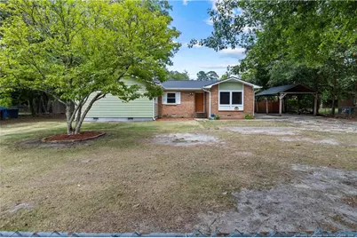 290 Lemont Drive, Fayetteville, NC 28303 - Photo 1