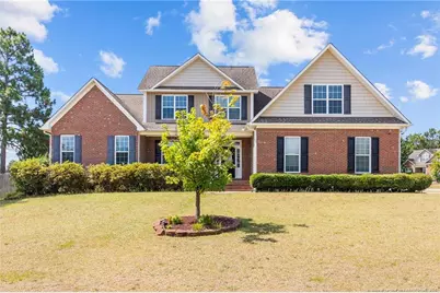 17 Orangewood Court, Lillington, NC 27546 - Photo 1