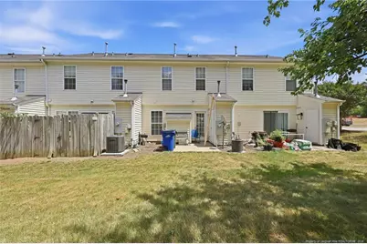5203 Tanglewood Creek Court, Raleigh, NC 27610 - Photo 24