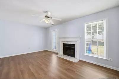 5203 Tanglewood Creek Court, Raleigh, NC 27610 - Photo 2