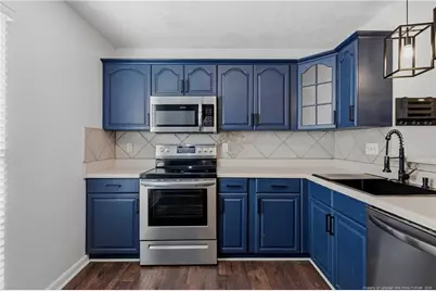 142 Bunker Hill Road, Fayetteville, NC 28314 - Photo 18