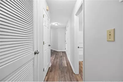 275 Waterdown Drive #4, Fayetteville, NC 28314 - Photo 6