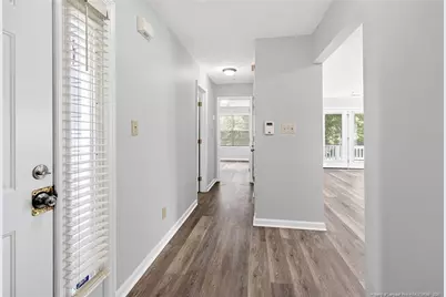 275 Waterdown Drive #4, Fayetteville, NC 28314 - Photo 4
