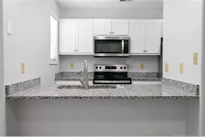 275 Waterdown Drive #4, Fayetteville, NC 28314 - Photo 8