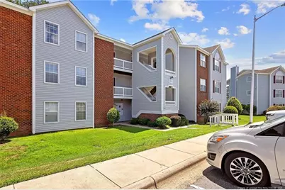 275 Waterdown Drive #4, Fayetteville, NC 28314 - Photo 34