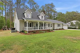 6850 Towbridge Rd, Fayetteville, NC 28306 - Photo 2