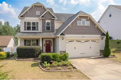 212 Culpepper Road, Cameron, NC 28326 - Photo 4