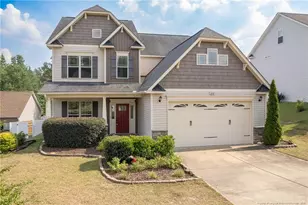 212 Culpepper Rd, Cameron, NC 28326 - Photo 4