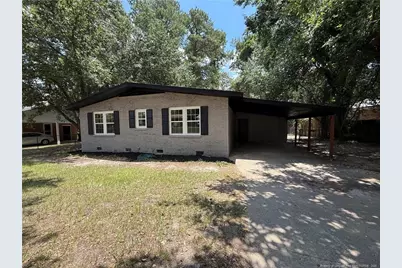 4805 Ellsworth Drive, Fayetteville, NC 28304 - Photo 4