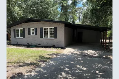 4805 Ellsworth Drive, Fayetteville, NC 28304 - Photo 2